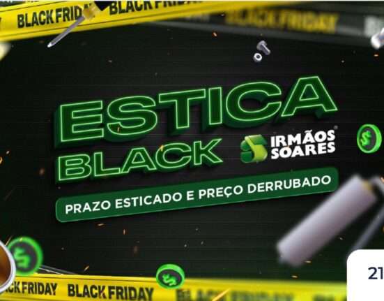 Consumidores poderão aproveitar a Black Friday para acelerar obras Rio de janeiro