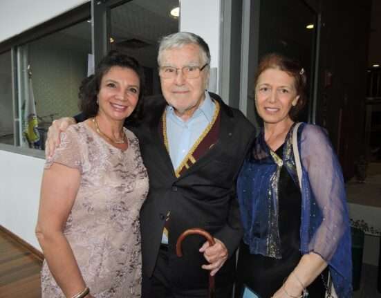 VII Mostra de Arte e Literatura celebra talentos e homenageia personalidades da cultura Rio de janeiro