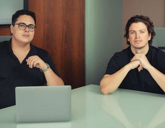 Empreendedores conquistam marcas internacionais com projeto disruptivo de comunicação empreendedores