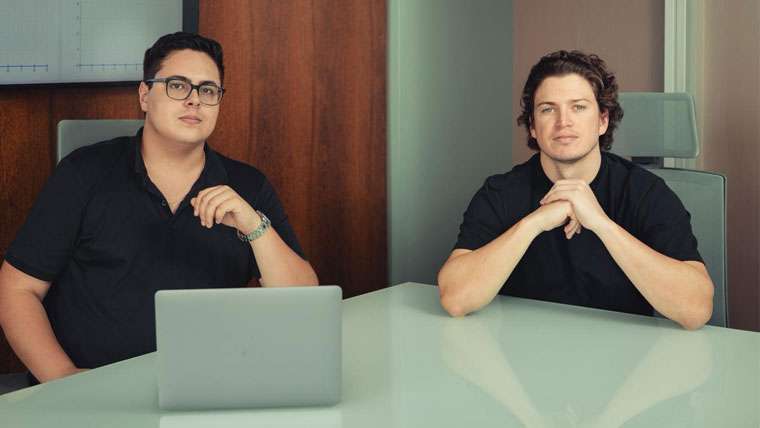 Empreendedores conquistam marcas internacionais com projeto disruptivo de comunicação claudelopes70