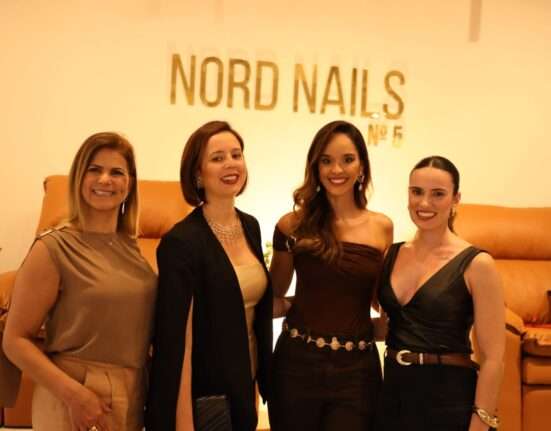Técnica russa de manicure chega a Goiânia e redefine cuidados com as unhas cinema