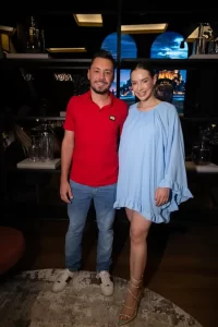 Novo restaurante em Goiânia propõe viagem gastronômica pelo mundo sem sair do lugar Colunismo Social