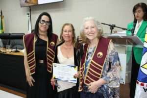 VII Mostra de Arte e Literatura celebra talentos e homenageia personalidades da cultura Colunismo Social