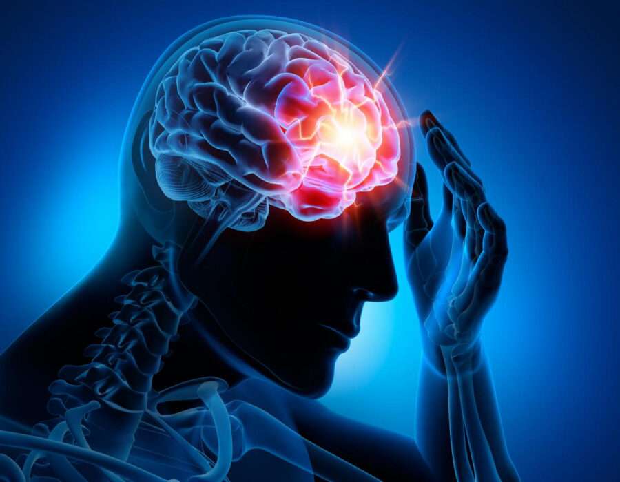 Quando o cérebro sorri, treme ou silencia: as muitas faces invisíveis da Epilepsia Saúde