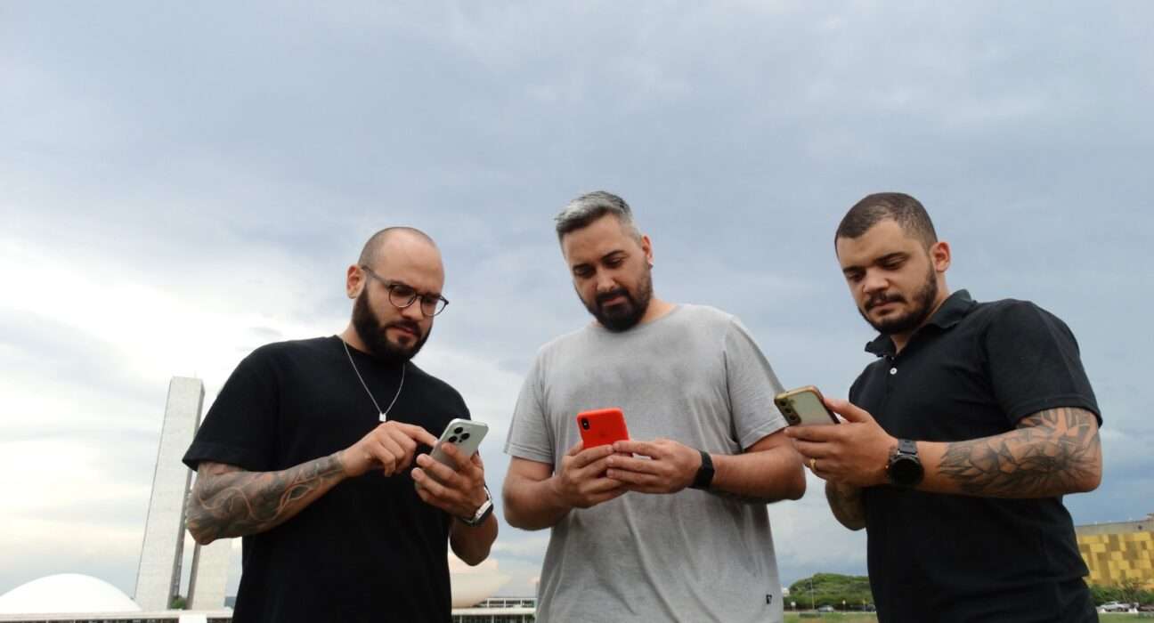 ia.ê: novo “amigo virtual” nascido em Brasília promete indicar os melhores bares e restaurantes direto no WhatsApp negocios