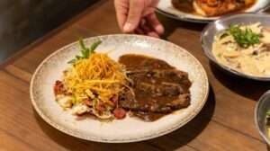 Dudu Bar lança benefícios exclusivos para confraternizações corporativas Gastronomia