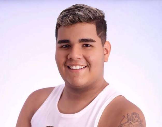 Dougllas Fernanddo anuncia primeiro álbum e promete nova fase na carreira Música