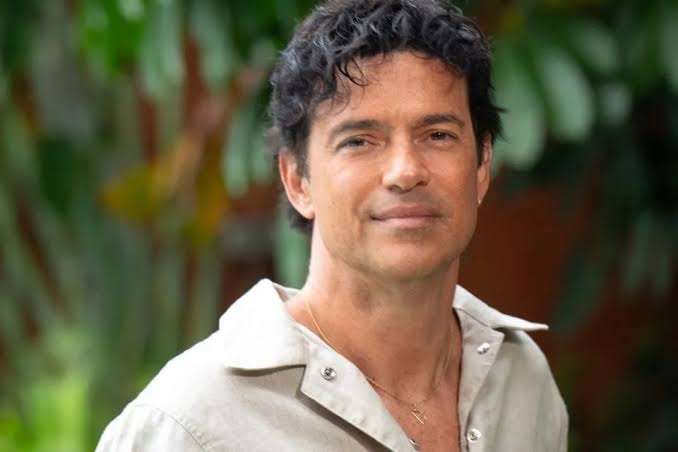 orge Vercillo celebra 30 anos de carreira com show em Brasília no dia 15 de novembro Eventos