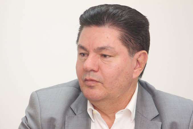 Prefeito de Pirenópolis destaca chegada de investimento que promove a preservação da cidade Fala Prefeito