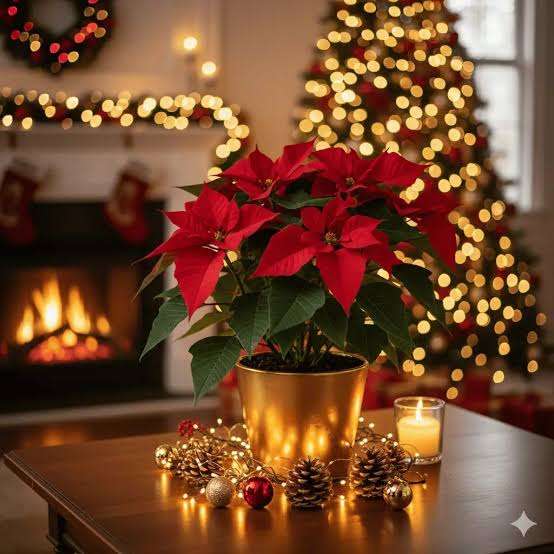 Sweet and Chic Christmas – uma celebração afetiva Natal