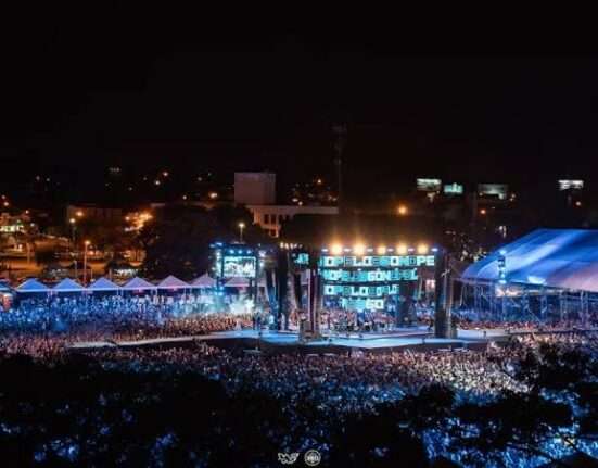 Hugo & Guilherme vendem 18 mil ingressos do No Pelo 360 2026 em Goiânia em menos de 24h Rio de janeiro