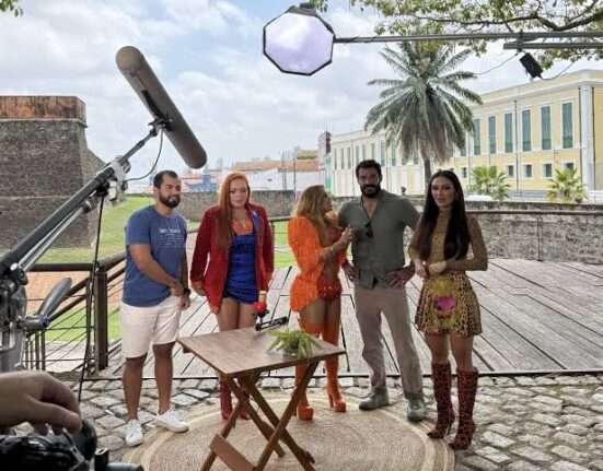 FKD Influencers assina estratégia de marketing de influência da campanha “O mundo é Brega e Belém é a capital”, do Ministério do Turismo Artes