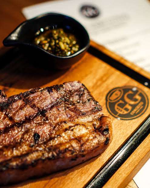 Setor Marista ganha novo almoço executivo, com opções de cortes de carnes nobres Gastronomia