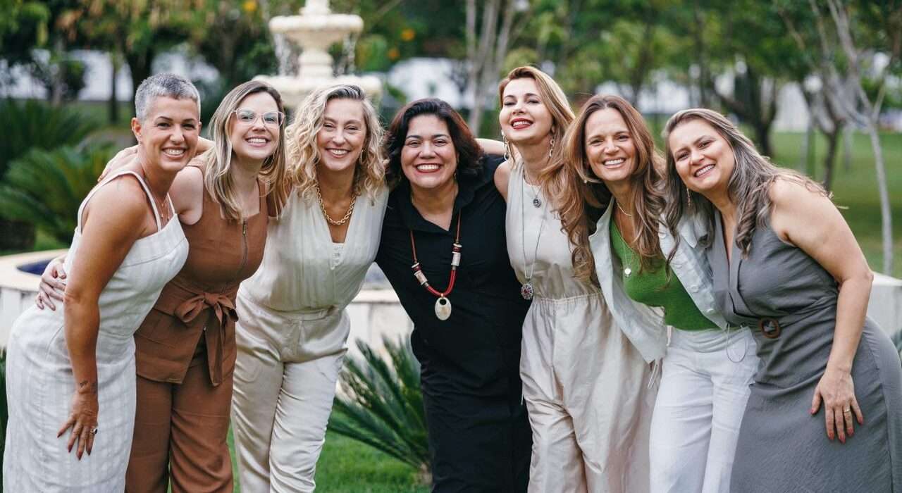 Instituto Mulher Empreende é lançado em Brasília no Mês do Empreendedorismo Feminino Notícias