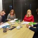 Parceria: OAB-RJ e Rede Nacional de Educação Rio de janeiro