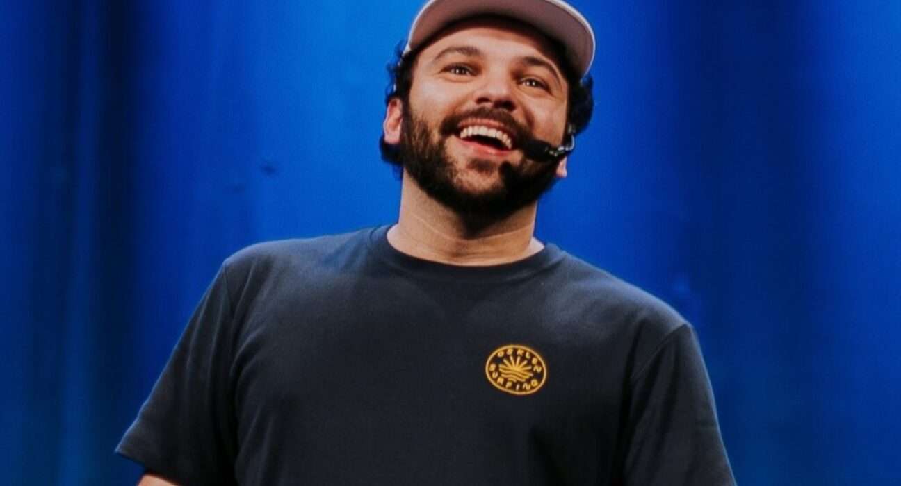 Raphael Ghanem domingo 9 Dicas