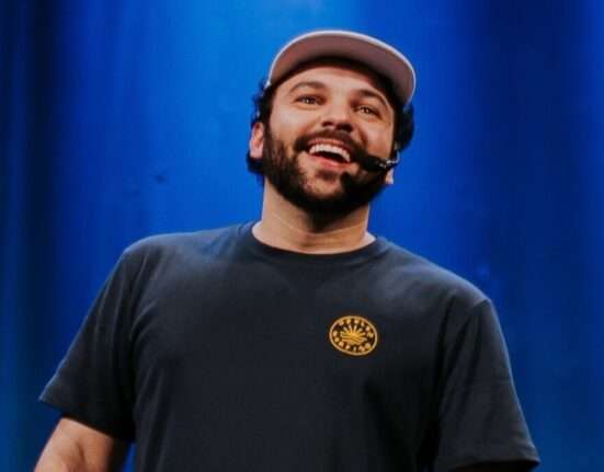 Raphael Ghanem domingo 9 Notícias