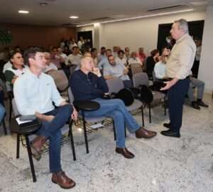 Sindicato Rural de Itapirapuã promove ações de orientação e apoio a produtores endividados diante de cenário desafiador no campo agro