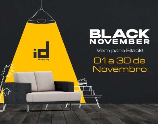 Black November- Shopping ID