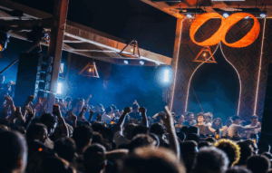 Piri Lounge anuncia Réveillon 2026 com três dias de festa e atrações de peso em Pirenópolis Réveillon