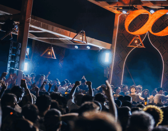 Com 19 DJs e edição histórica, Hipnotrance encerra 2025 em Goiânia com 22 horas de música eletrônica Rio de janeiro