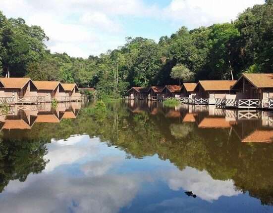 Sustentabilidade é um dos pilares do turismo de alto padrão e o setor pode impulsionar novo posicionamento para o Brasil durante a COP 30 Turismo
