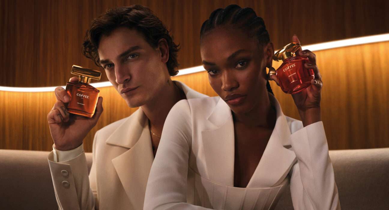 O Boticário apresenta Coffee Unique, fragrância que traz o toque do caramelo salgado com infusão de café arábica Beleza