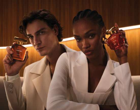 O Boticário apresenta Coffee Unique, fragrância que traz o toque do caramelo salgado com infusão de café arábica Natal