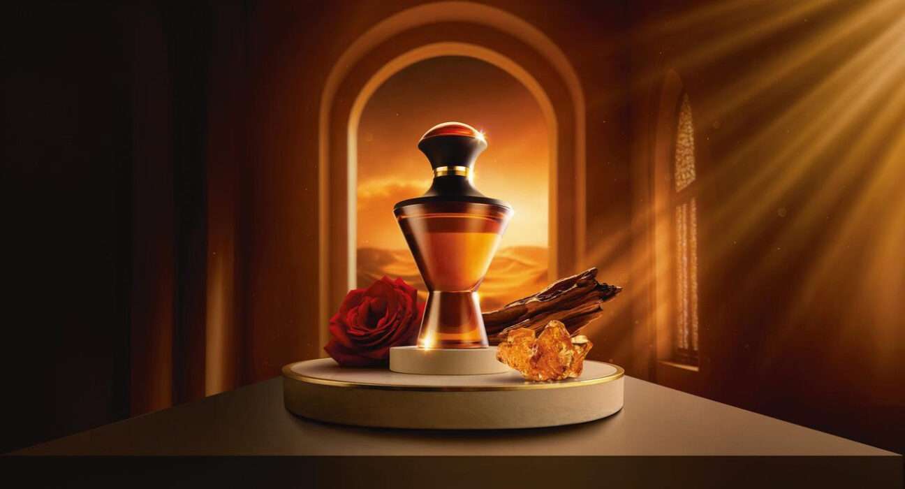 Com matéria-prima olfativa mais preciosa do mundo, Boticário apresenta Hadiya, nova marca que traz a essência da perfumaria árabe Beleza