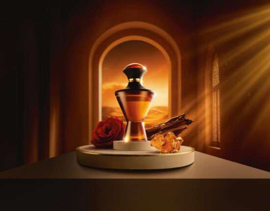 Com matéria-prima olfativa mais preciosa do mundo, Boticário apresenta Hadiya, nova marca que traz a essência da perfumaria árabe Geral