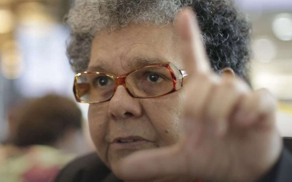 VII Mostra Competitiva de Cinema Negro Adelia Sampaio