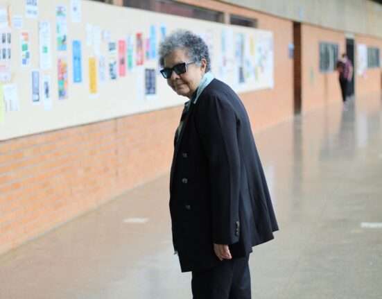 VII Mostra Competitiva de Cinema Negro Adelia Sampaio