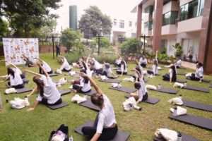 Lumia Experience – O Tempo que Ilumina Beleza