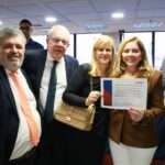 Moção de Aplausos Rio de janeiro