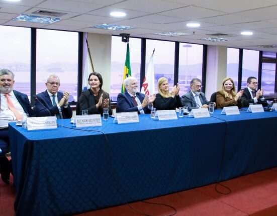 Moção de Aplausos Natal