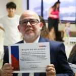 Moção de Aplausos Rio de janeiro