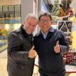 Lupi participa da reunião da Internacional Socialista, em Malta, na Europa. Rio de janeiro