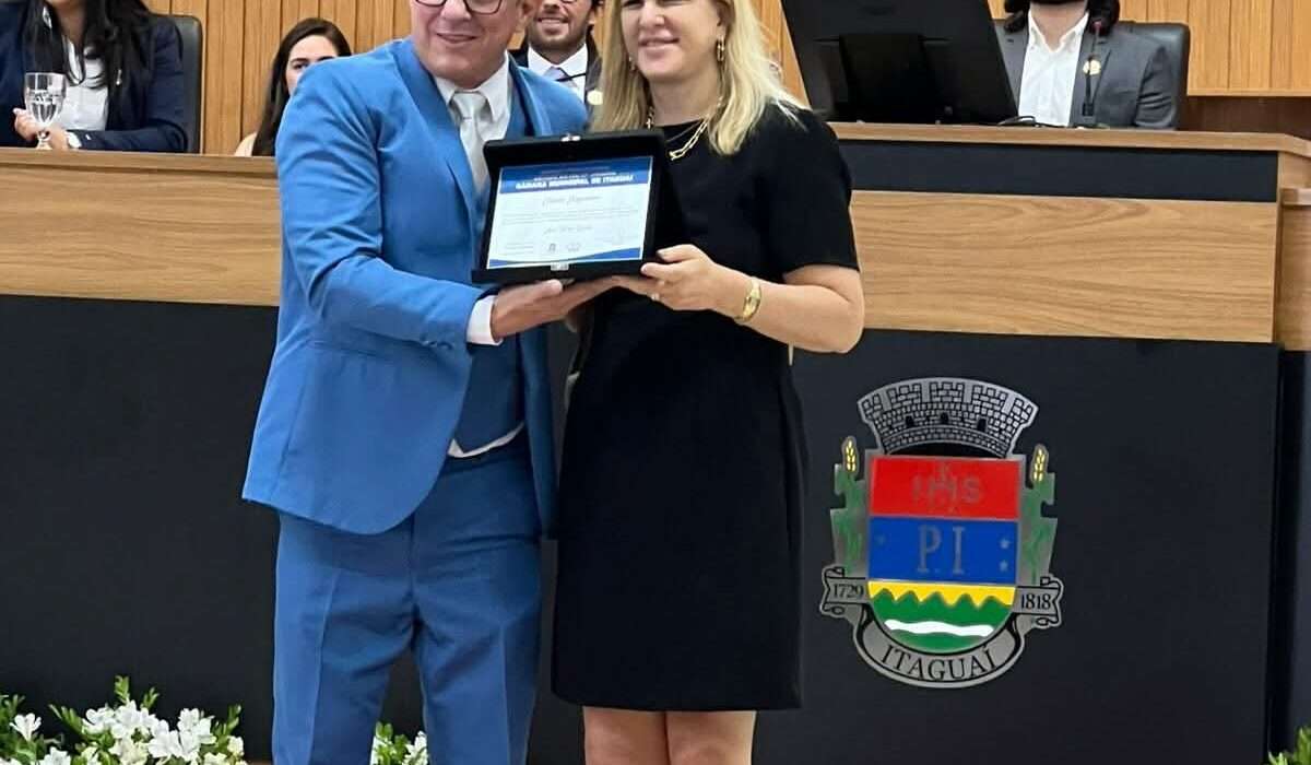 Honraria e Reconhecimento Rio de janeiro