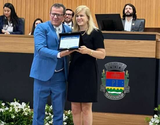 Honraria e Reconhecimento Esporte