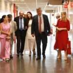 Parceria Rio de janeiro