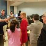 Parceria Rio de janeiro