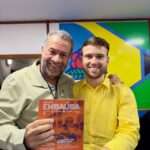 Lupi reúne o Diretório Nacional no Rio de Janeiro Rio de janeiro