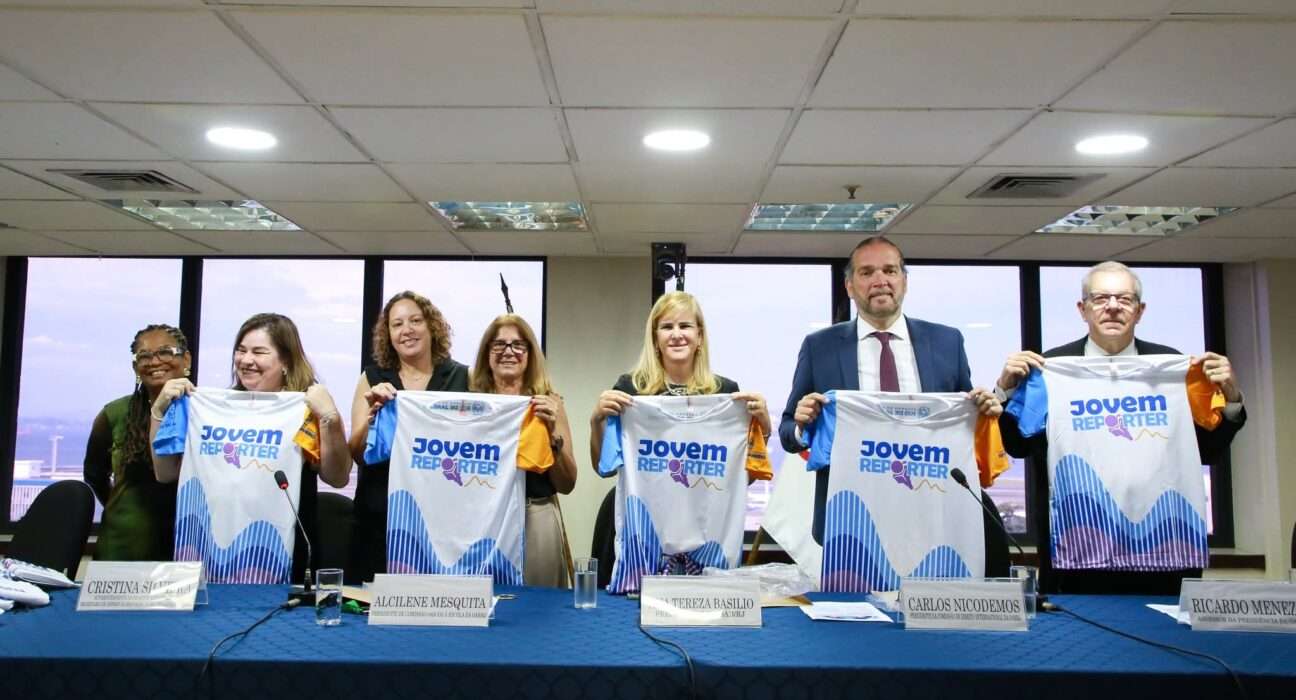 Seminário Rio de janeiro