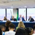 Seminário Rio de janeiro