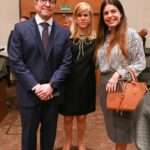 Entrega do Colar do Mérito Judiciário Rio de janeiro