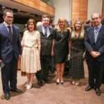 Entrega do Colar do Mérito Judiciário Rio de janeiro