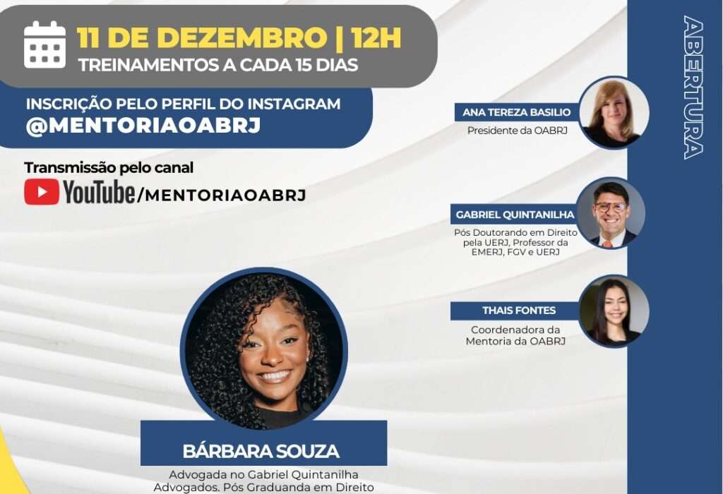 Treinamento Permanente em Direito e Processo Tributário Rio de janeiro