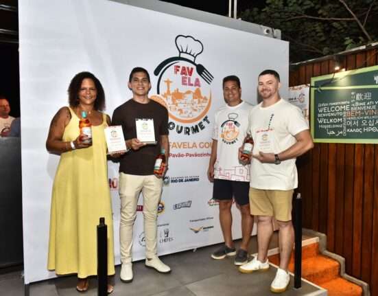 Pra fechar o último final de semana de 2025 sorrindo! Gastronomia