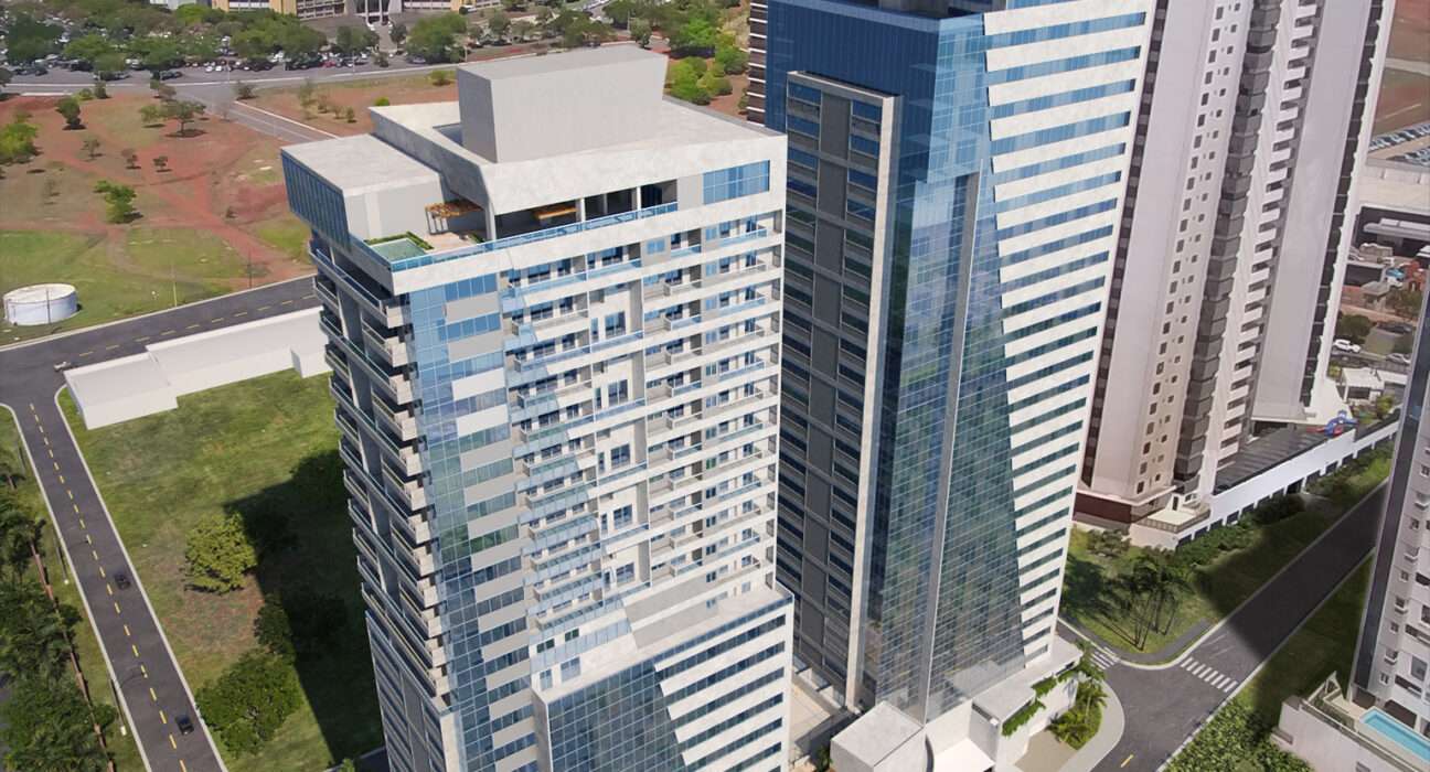 Euro Incorporações celebra 19 anos com campanha de facilidades e ofertas Empreendimentos de Luxo