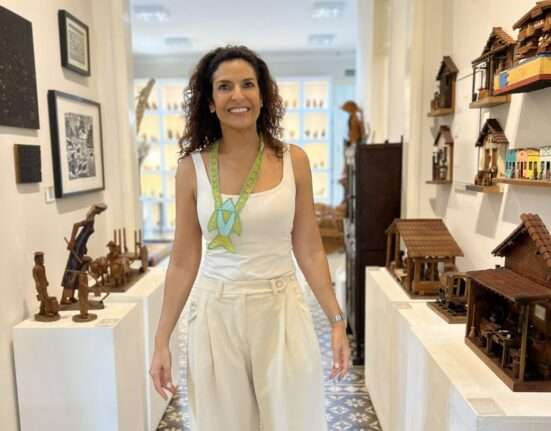 Grupo Tauá anuncia quarto temático de artesanato paraibano no novo empreendimento em João Pessoa Turismo